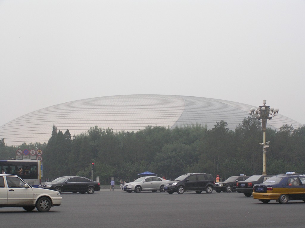 Beijing, China