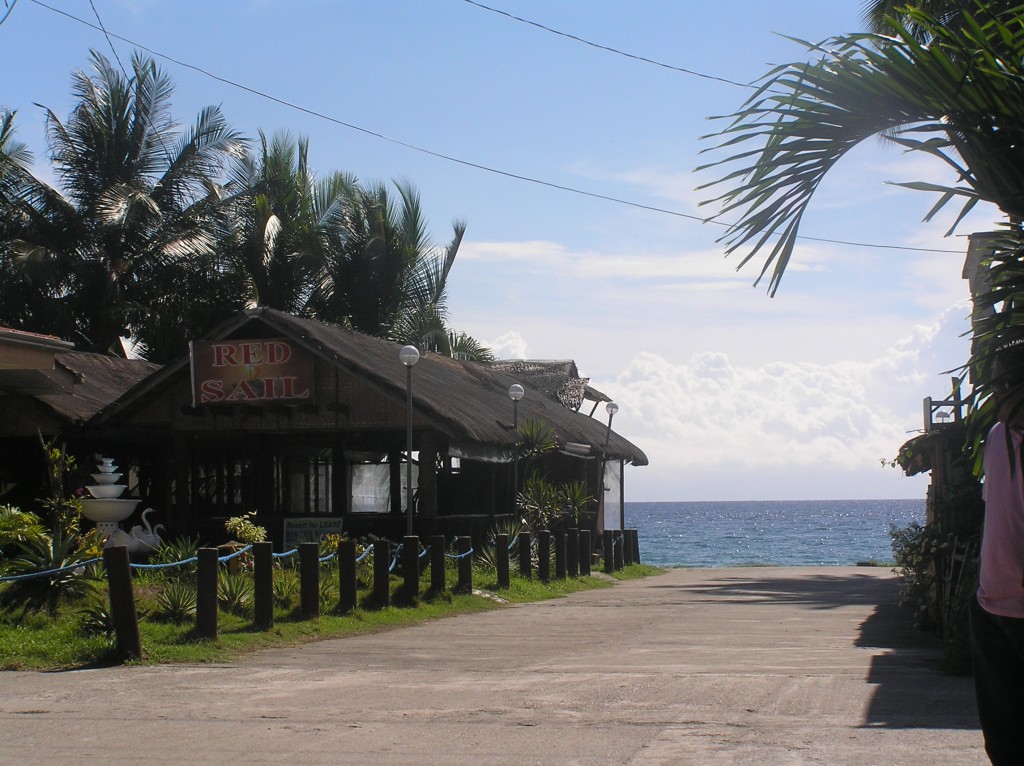 OLYMPUS DIGITAL CAMERA San Teodoro, Mindoro