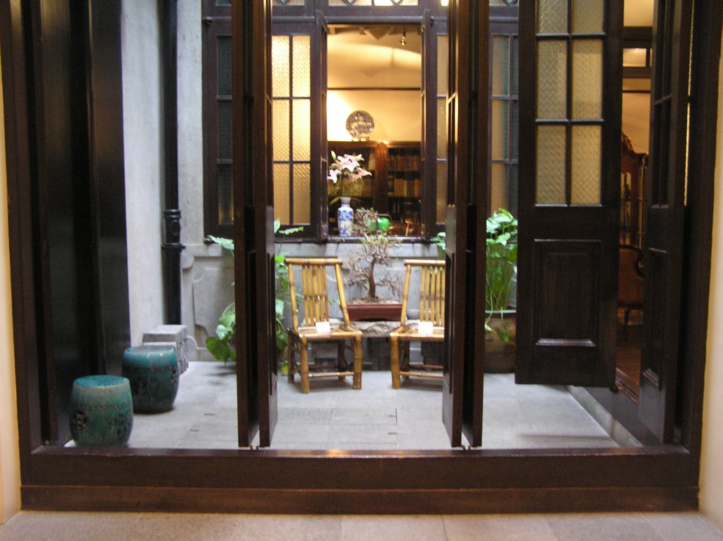 Shanghai, China