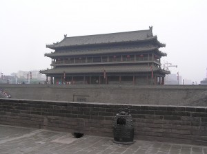 Xi'an, China