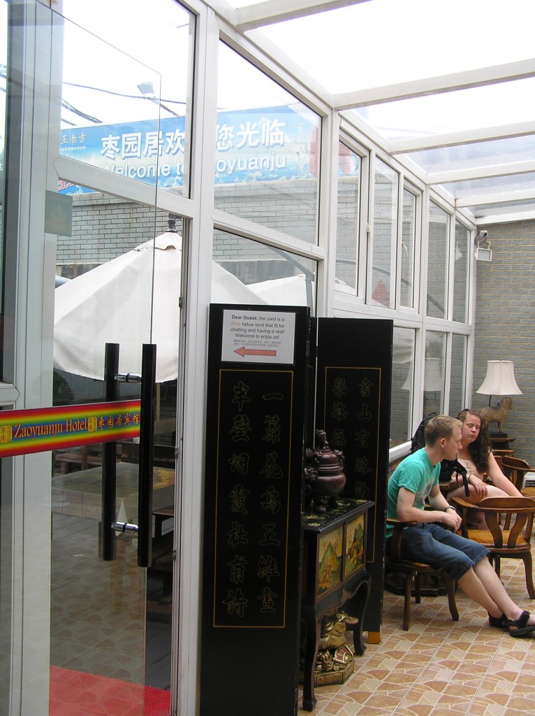 Beijing, China
