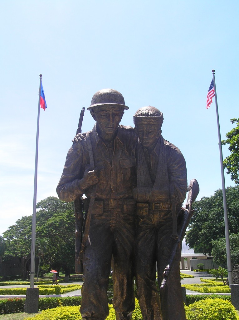 OLYMPUS DIGITAL CAMERA Corregidor Island