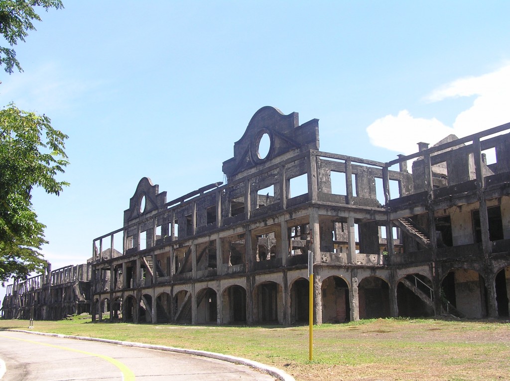 First-time to Tour Corregidor Island | First-Time Travels