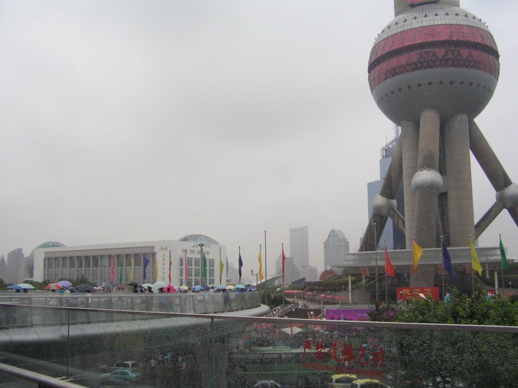 Shanghai