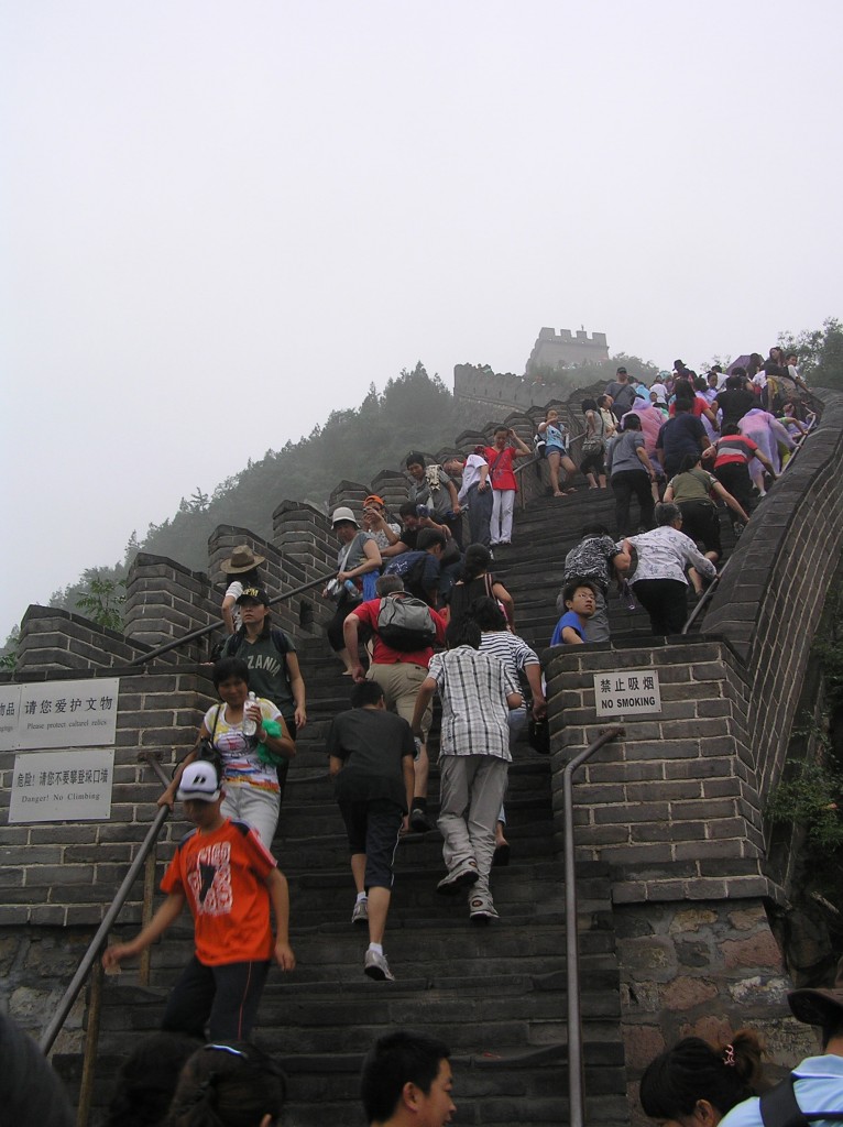 Beyond Beijing