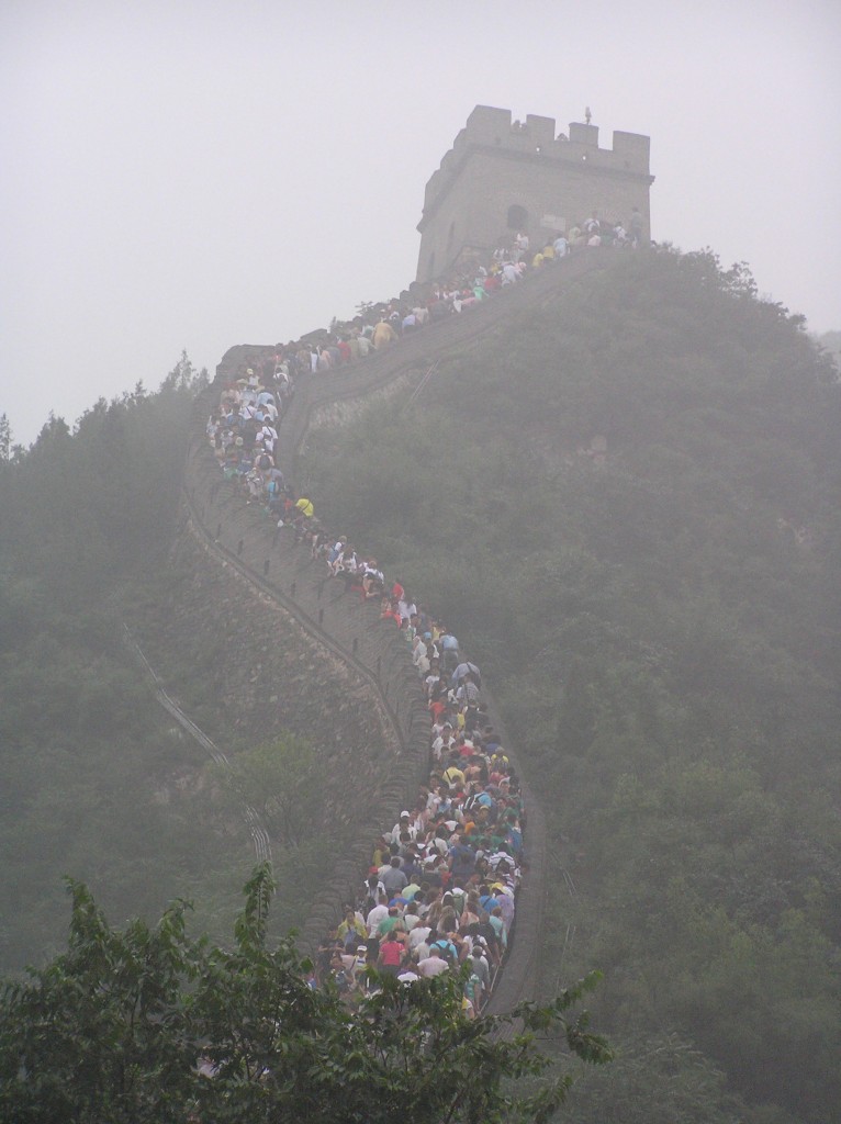Beyond Beijing
