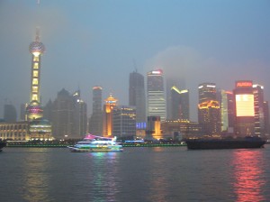 Shanghai