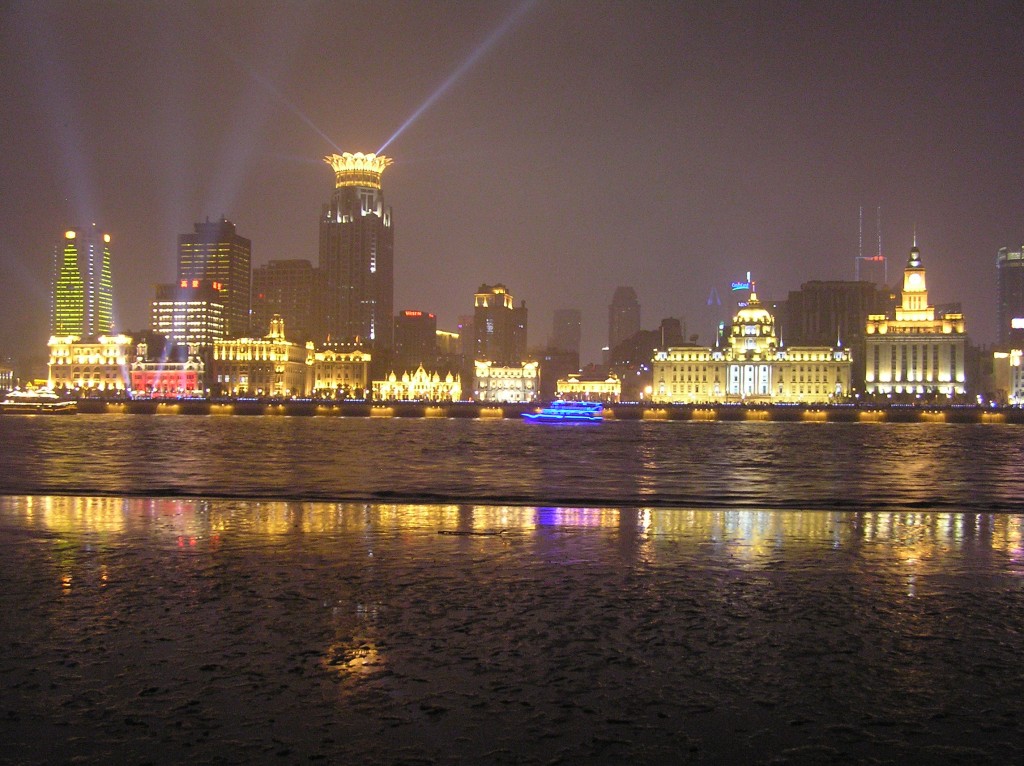 Shanghai, China