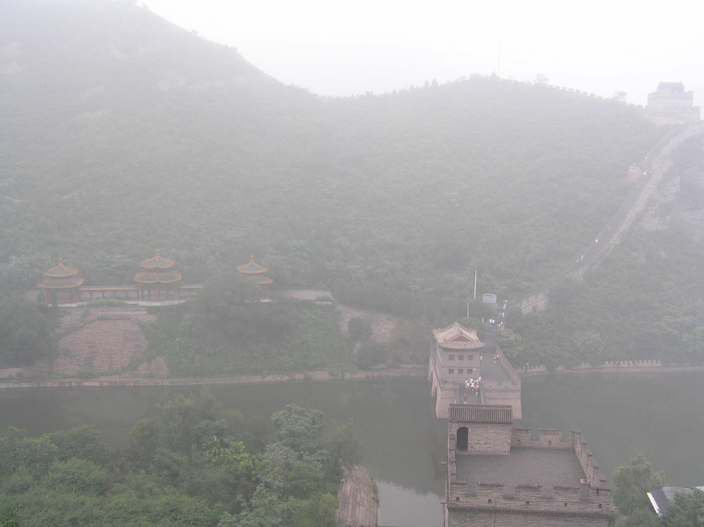 Beyond Beijing