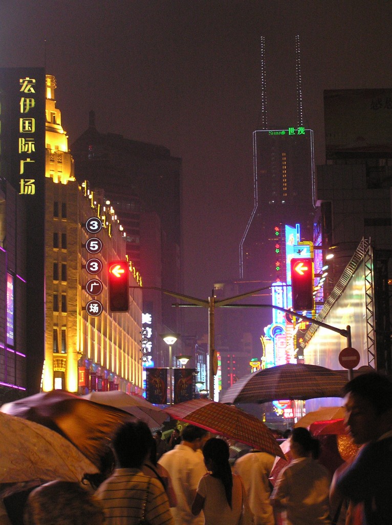 Shanghai, China