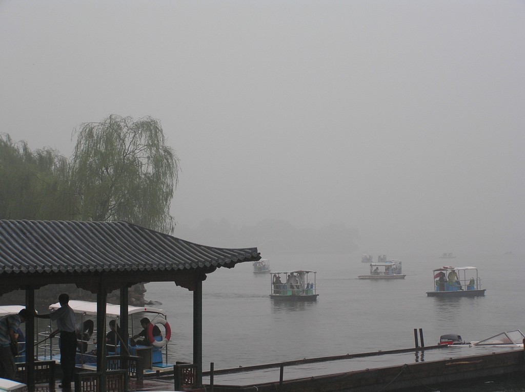 Beyond Beijing