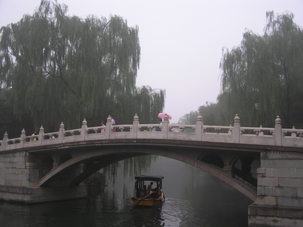 Beyond Beijing
