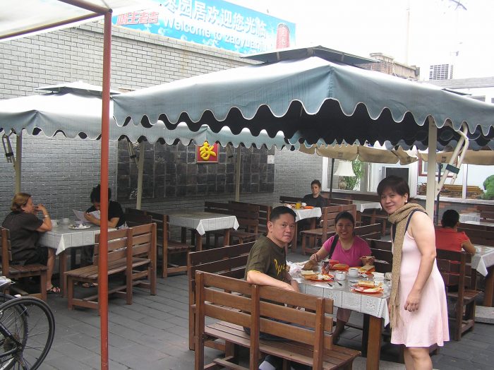 Beijing