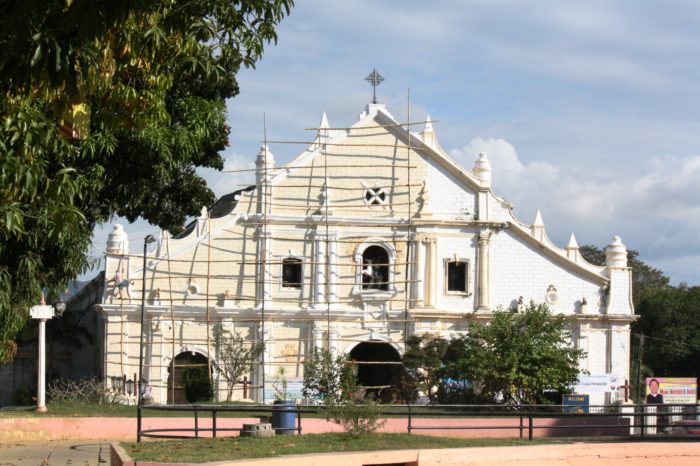 Vigan Cathedral