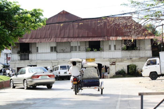 Museums in Vigan
