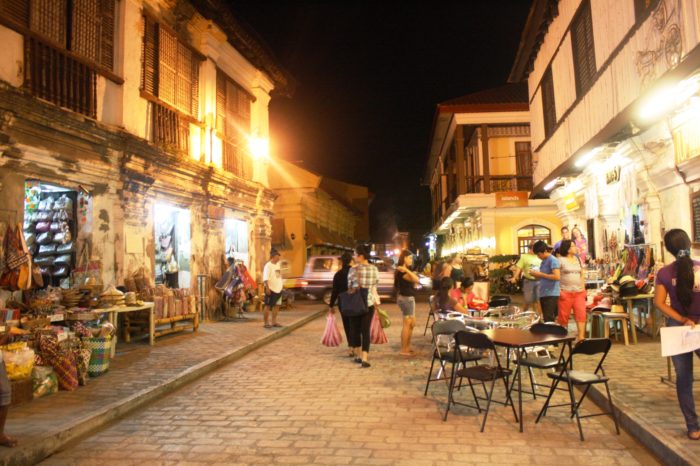 Calle Crisologo