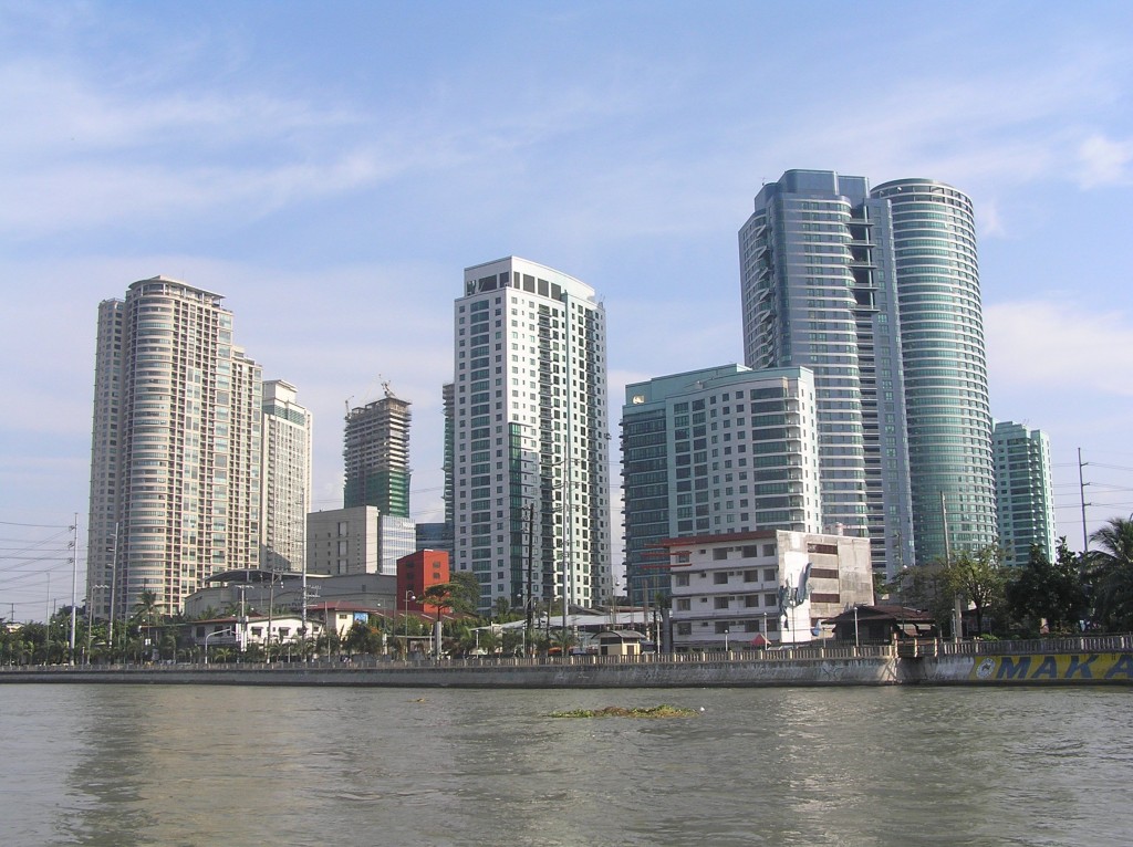 Makati, Philippines