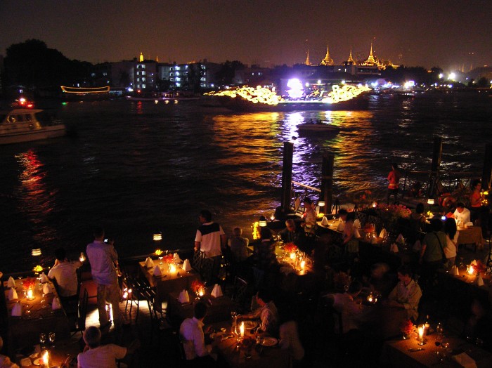 Loi Krathong