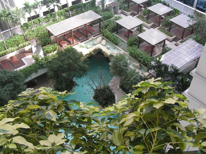 Bangkok