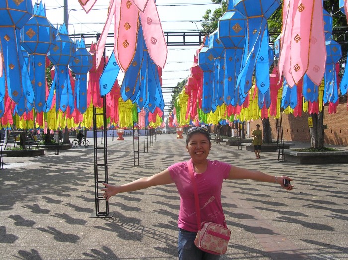 Chiang Mai