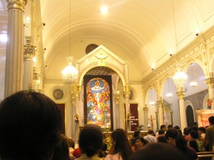 Christmas in the Philippines