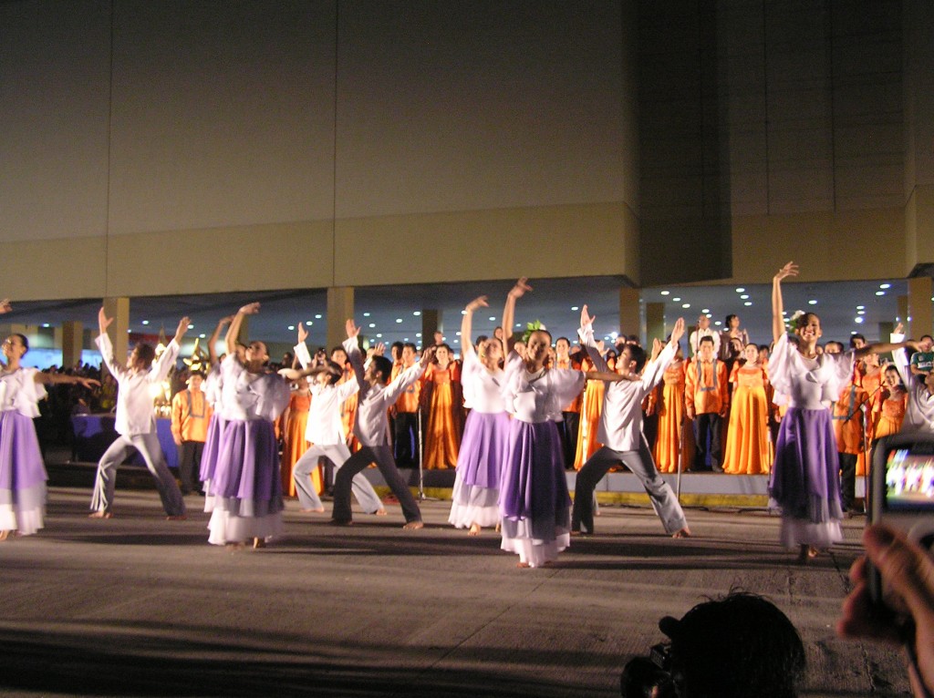 Dance