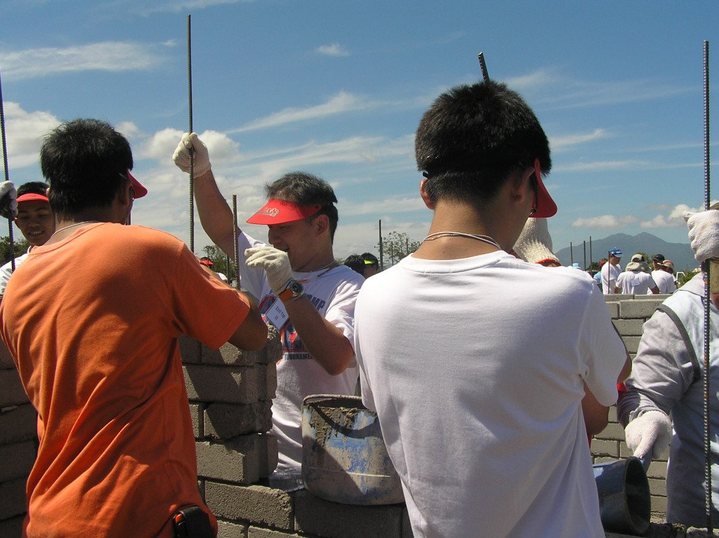 Habitat for Humanity
