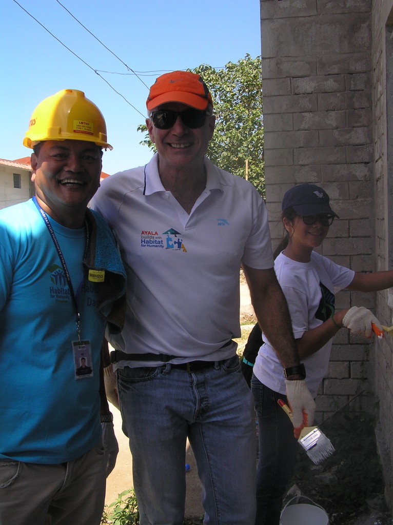 Habitat for Humanity