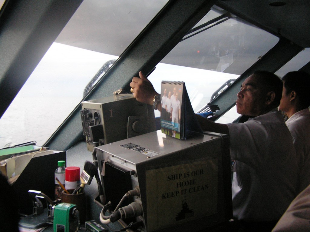 Corregidor Island