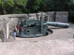 Corregidor