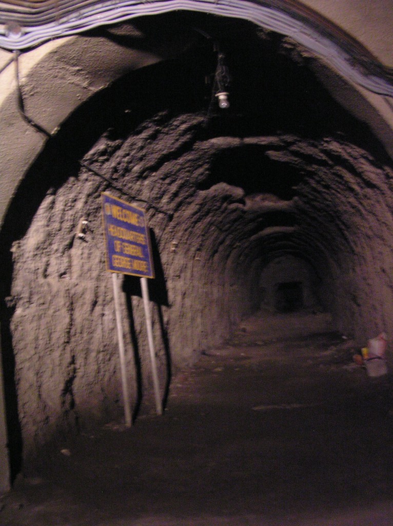 Corregidor Island