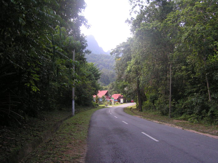 Langkawi, Malaysia