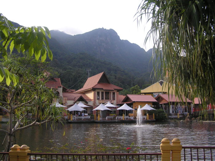 Langkawi, Malaysia