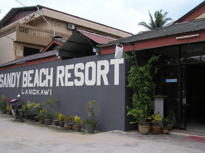 Langkawi, Malaysia