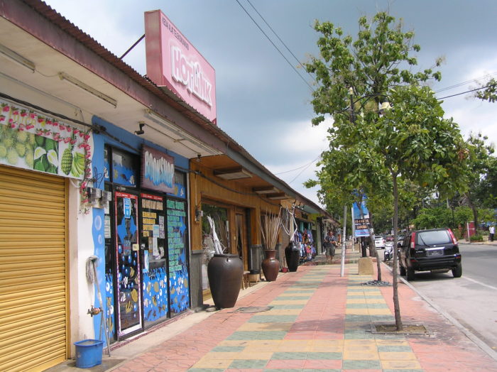 Langkawi, Malaysia