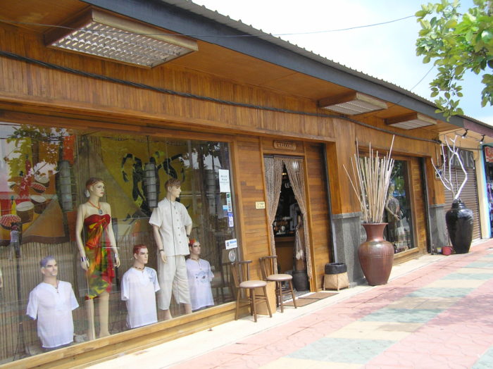 Langkawi, Malaysia