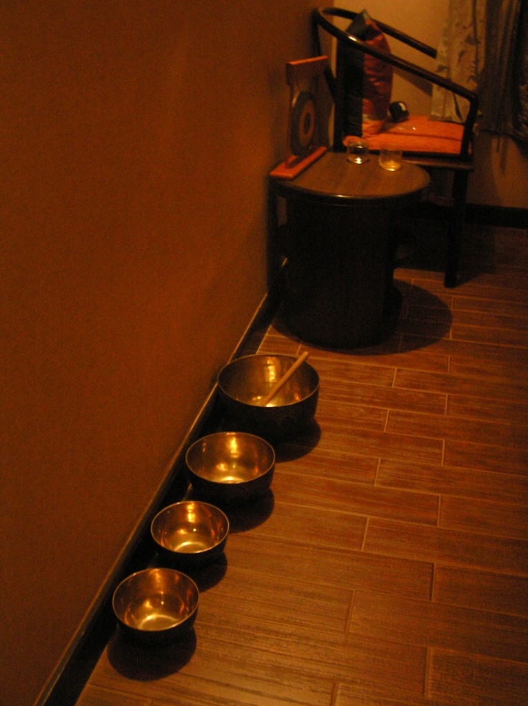 Rarinjinda Wellness Spa Resort
