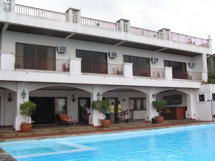 Casablanca Tagaytay