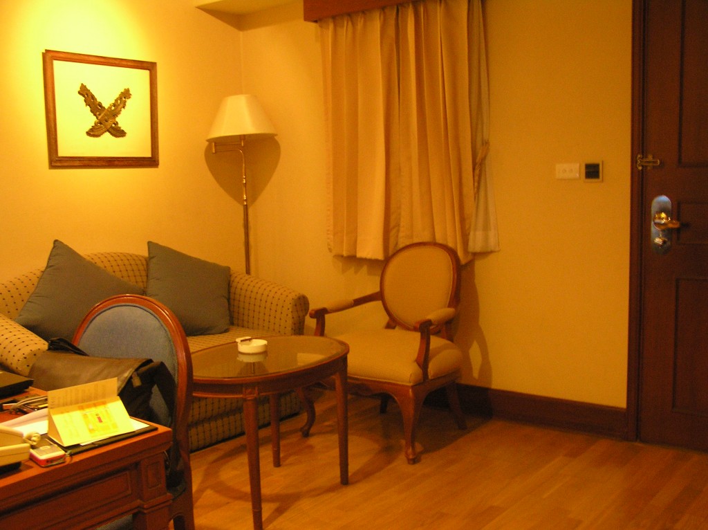 Windsor Hotel Bangkok