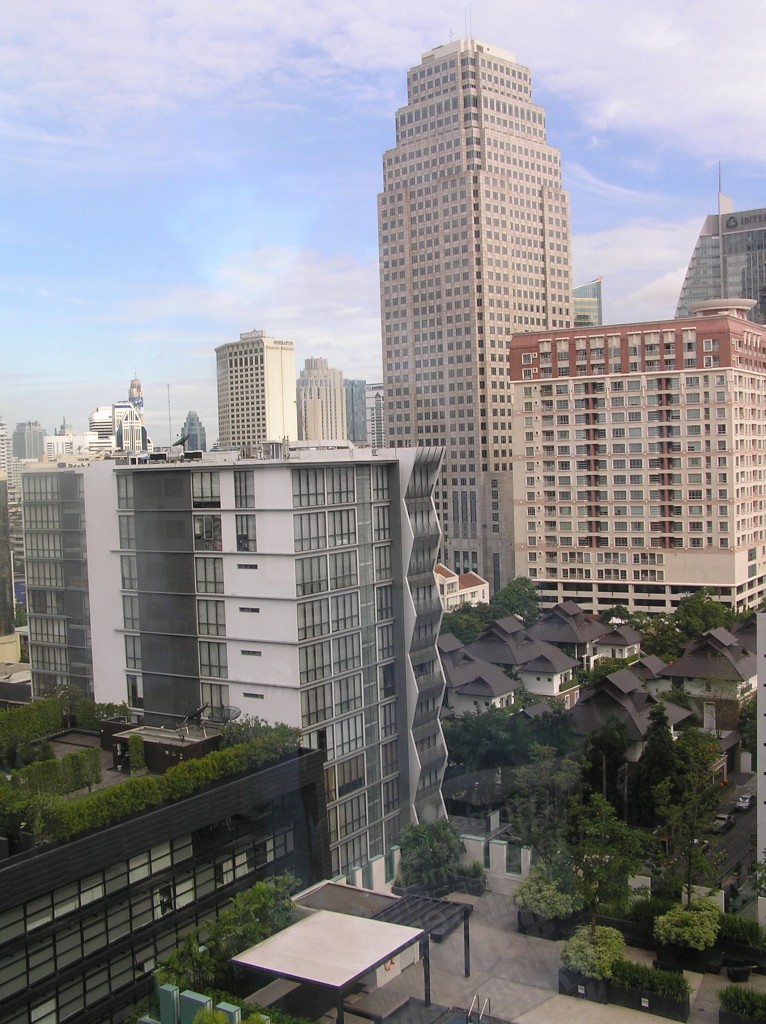 Rembrandt Hotel