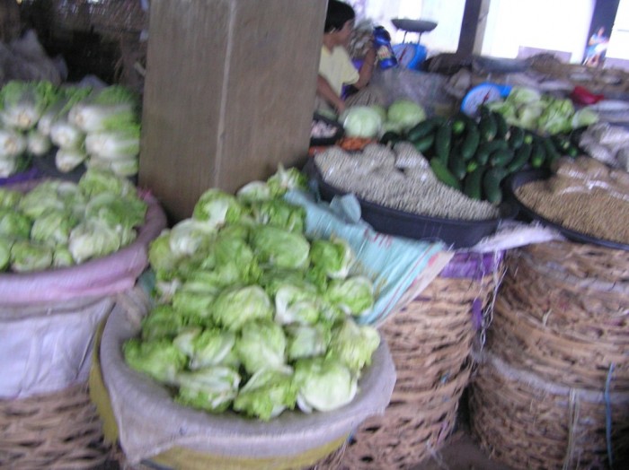 Kanlaon City