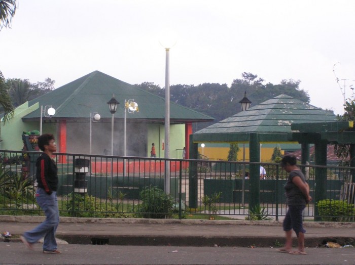 Kanlaon City