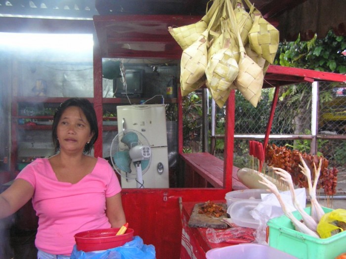 Kanlaon City