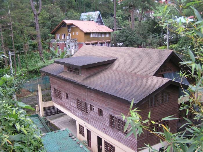 Baguio City