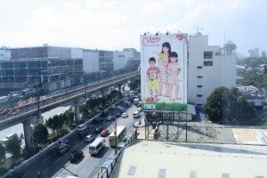 MRT Manila