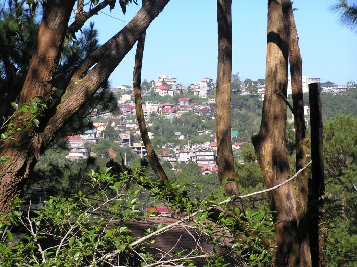 baguio city