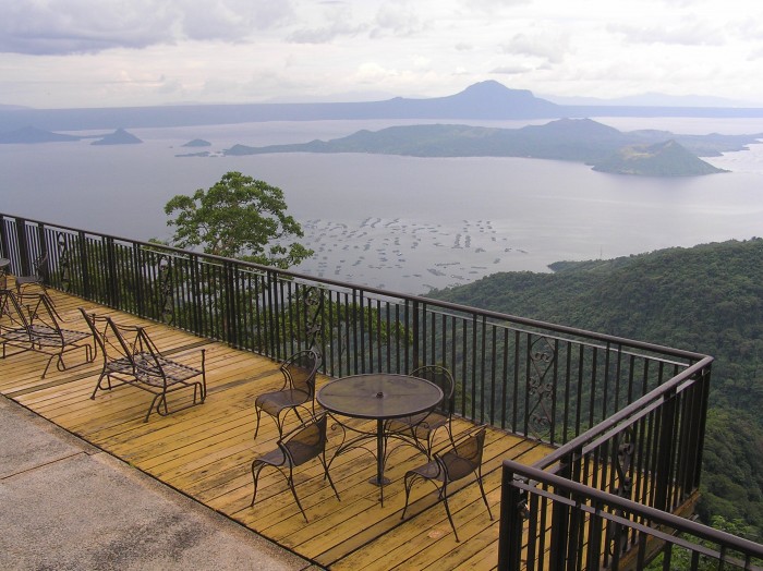 Tagaytay City