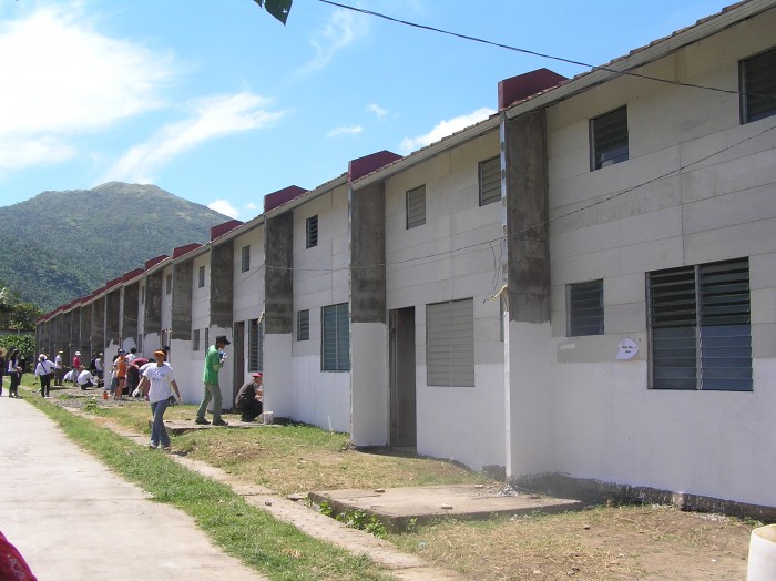 Habitat for Humanity