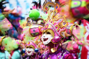 Masskara Festival