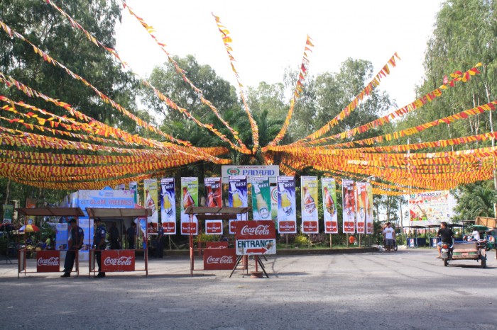 Panaad
